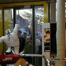 Neueröffnung H´ems Hustla Dornbirn