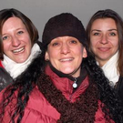 Ü30-Eisdisco in Hohenems