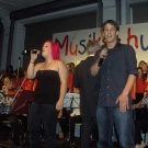 Jahreskonzert der Musikschule Rankweil