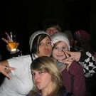 Conrad Sohm: Pirate Bashment