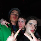 Pirate Bashment @ Sohm