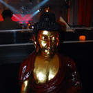 Buddha Lounge @ Sender