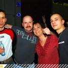 Disco-Bowling @ Bowlingcenter Hohenems