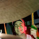 Unfamous live im Engel in Dornbirn