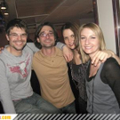 Sender Lustenau: Disco-Night-Time-Lovers