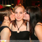 1-Euro-Party in der Blauen Sau