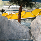 Hallenbadtest: Val Blu in Bludenz