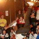 Schlachthaus : The Originial B-Boy Jam Part 2