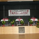 Eröffnungstanzgala Dinner 