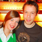 Super Laune beim Dornbirner Szenecheck