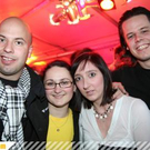 Partytiger beim Steinebachclubbing