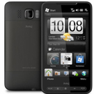 Displayriese vorgestellt: HTC HD2