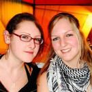 Ein-Euro-Party in der Blauen Sau