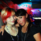 Euro-Party @ Blaue Sau