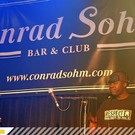 The hip hop anniversary tour im Conrad Sohm