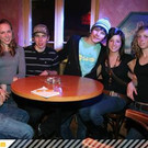 Runde Sache am Samstag im Mr. Johns