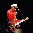 Chuck Berry live on Stage @ TEC Hohenems