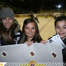 Eishockeyschlager: Feldkirch-Dornbirn