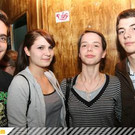 Conrad Sohm: Talente 08 - 3. Vorausscheidung