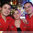 Karfreitag - always party in the Mr. Johns