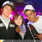 '1 Euro Party' in der Blauen Sau