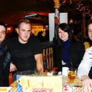 Szenecheck @ Cineplexx