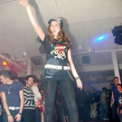 Belazza-Modenschau @ Sender-Club Lustenau