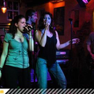 Woidplash und Session Friends @ Rockgate