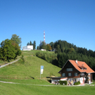 Herbst-Impressionen vom Pfänder