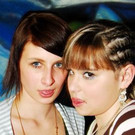 Euro-Party @ Blaue Sau