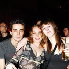 Elektroboogie @ Conrad Sohm