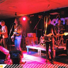 Molotov Jive @ Carini Saal