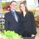 Sparmarkt Lustenau-Hasenfeld eröffnet