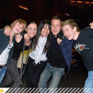 Souljackers @ Dornbirner Messe