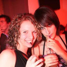 Legendäres Steinebach-Clubbing beim David-Fussenegger-Areal