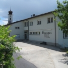 Gemeindehaus Eichenberg