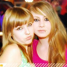 Euro-Party @ Blaue Sau