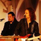 ORF-Arena mit der Radio Vorarlberg Partyband