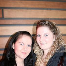 Samstag auf der Frühjahrsmesse