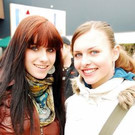 Mohren-Allee auf der Dornbirner Messe