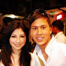 Blickfang-Fashionshow