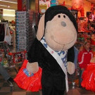 NICI Figuren zu Gast in der Paperbox