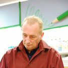 Peter Feichter zu Gast in der Farbenlaube Dornbirn