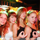 Partynight @ Blaue Sau