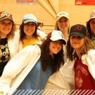 Dance Jam @ Messehalle 1 in Dornbirn