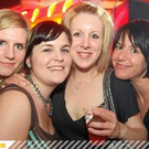 7,5 Jahre Partypeople im TEC in H´ems