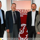 Eröffnung Generali - Christoph Piringer