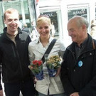 Aktionstag der Hospizbewegung Vorarlberg