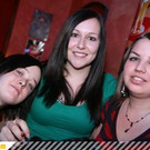 Rock´n Roll Party im Mr. John´s, Dornbirn