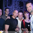 Ü-21 Party in der Inatura